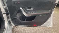 Mercedes-Benz A-Class A200 AMG Line Premium 5dr Auto Petrol Hatchback